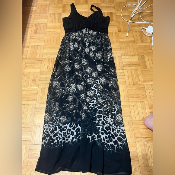 Cleo petite dress - Picture 1 of 5